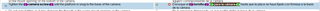 Blurred screenshot of Trados Studio interface, unable to provide details.