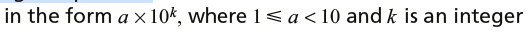 Screenshot of Trados Studio 2019 showing a text segment with a mathematical formula 'a x 10k' and words 'where' and 'and' that need translation.