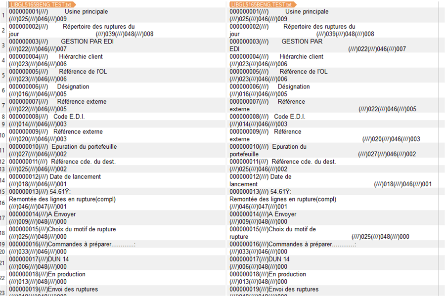 wordfast classic and idmf files