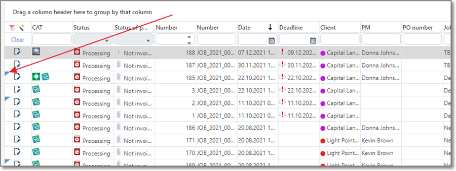 Registry Marks Usage Guide